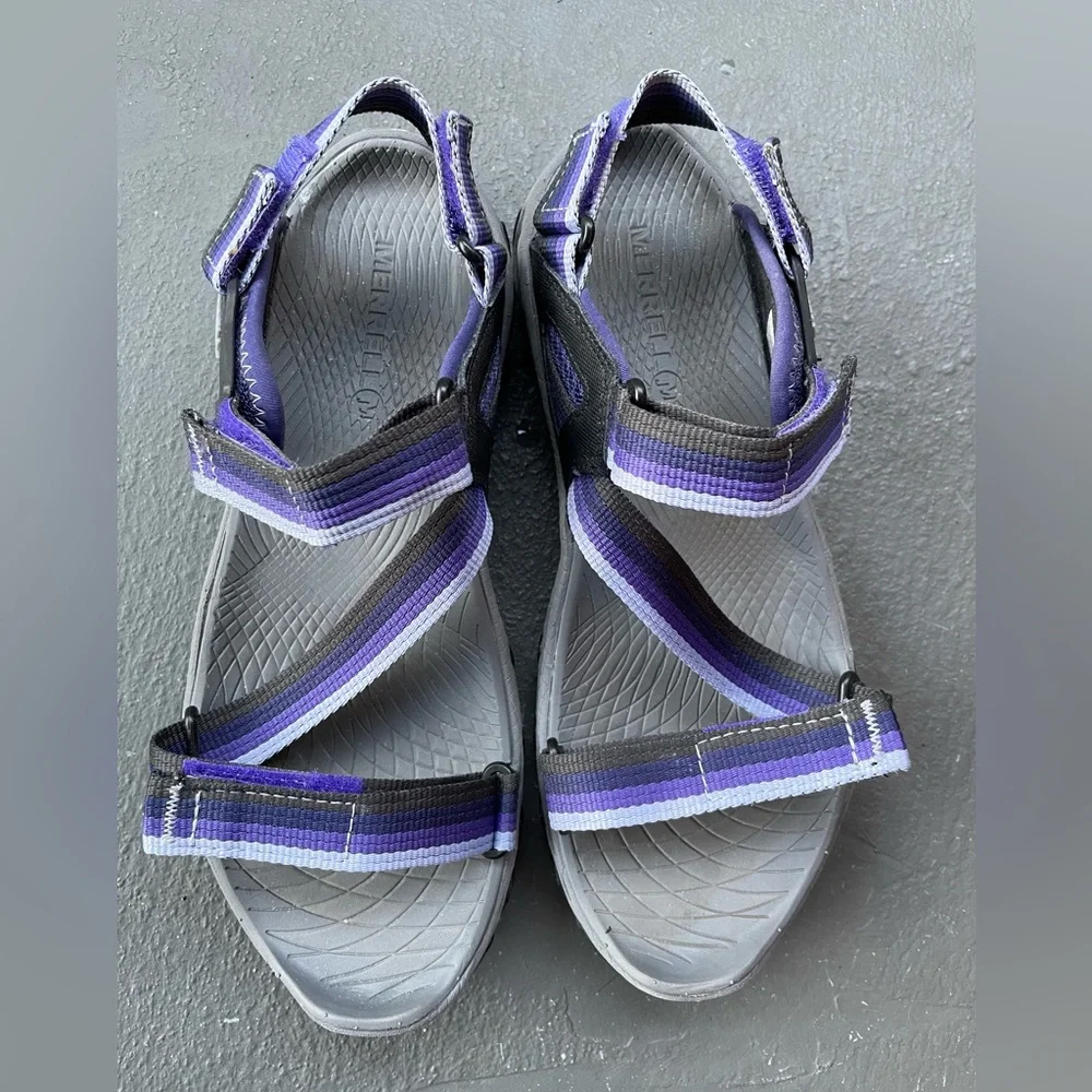 Merrell Sport Sandals - Picture 3 of 7